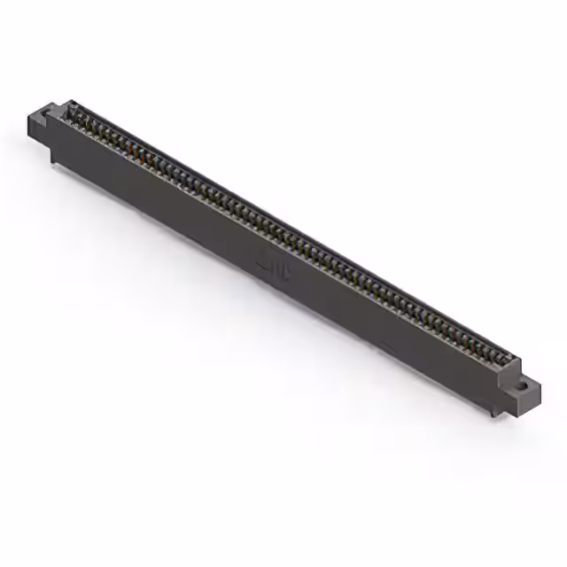 895-063-542-604 EDAC Inc.  Edgeboard Connectors